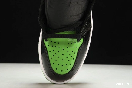 High Air Jordan Retro 1 0905